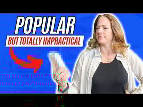 Experienced Travelers' No-Pack List | Don't Waste Your Money!