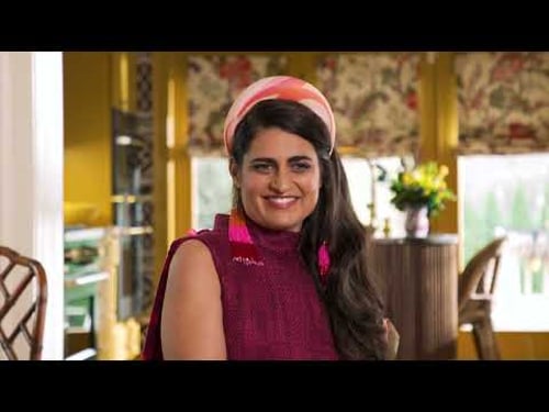 Isabel Ladd Interiors X CAFE