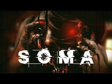 Is Consciousness a Curse? The Horror of Soma: An Amazing Nightmare
