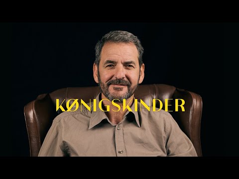 Urvertrauen verloren, Mord begangen: Wie Torsten Hartung Glück fand