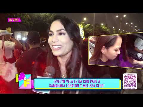 Amor y Fuego - DIC 08 - 3/4 - LA FARÁNDULA LORCHA LO DIO TODO ESTE FIN DE SEMANA | Willax