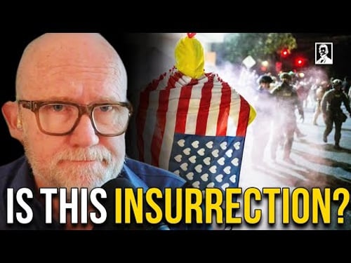 He's In His Coup Era 🏰