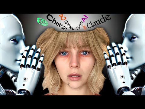 Ai Is Making Us DUMB...