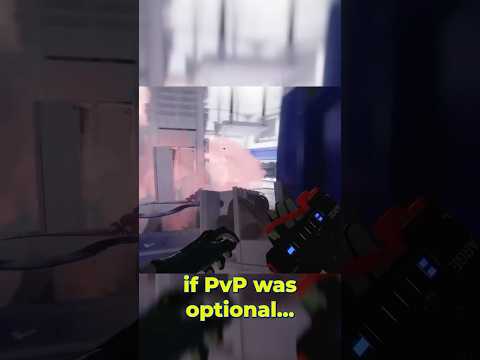 Marathon PvE mode #marathon #gaming