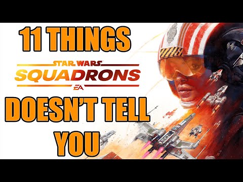 11 Beginners Tips And Tricks Star Wars Squadron Doesn't Tell You