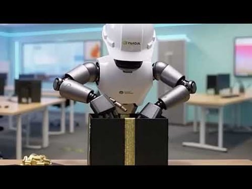 Why Major Factories Are Testing Humanoid Robots in Secret will SHOCK You!
