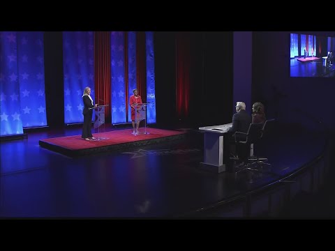 2025 Virginia Governor Debate | DC to Virginia Politics