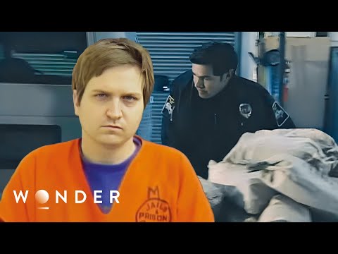 The One Mistake That Brought Down a $20 Million Heist | Daring Capers S1 E3