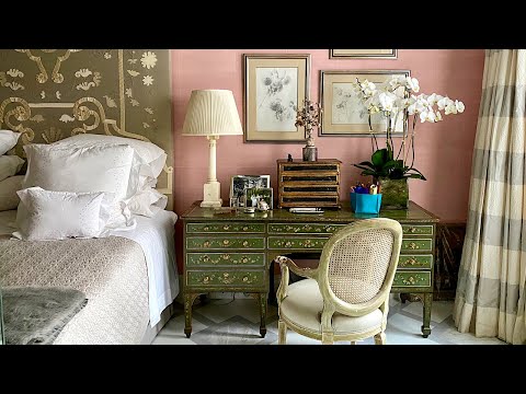 At Home in New York City with Bunny Williams