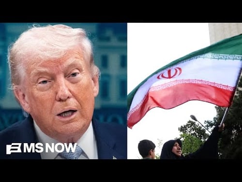 David Ignatius: Sigh of relief as U.S. and Iran agree to two-week ceasefire