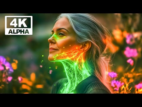 All Harm Done To You Will Vanish: Your Cells Rejuvenated, Gray Hair and Age Spots Will Be Gone