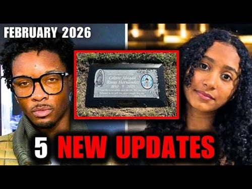 Title EVIDENCE DESTROYED? 5 New Shocking Updates in D4vd Celeste Case.