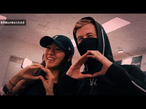 Alan Walker: Unmasked Vlog (#4)