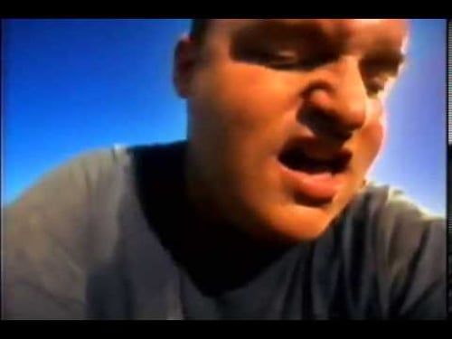 Volvo 850R commercial 1996.