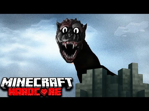 This NEW Horror Mod Is DISTURBING.. The Man In The Suit