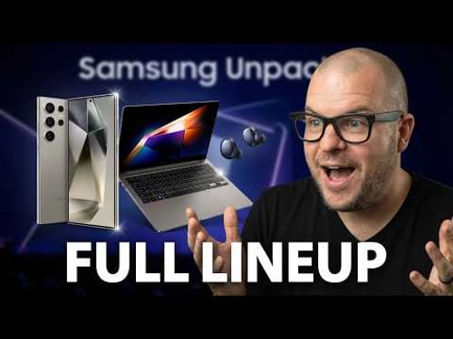 Samsung Galaxy S26 Unpacked SURPRISE LEAKS 🤯 All Products Revealed + FREEBIES