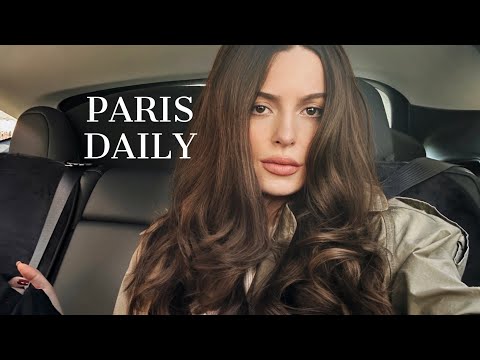 Внимание Мужчин и Моя Доступность - Копирую Француженок, Покупаю Винтаж и Меняю Интерьер