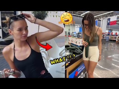 TRY NOT TO LAUGH CHALLENGE 🤣 Best funny videos Fails & Hilarious #comedy