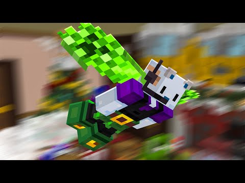 I Tried Being a Secret AGENT ELF