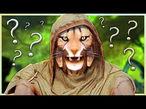 You're Wrong About M'aiq the Liar