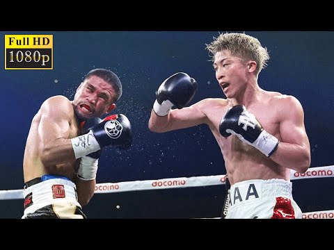 Marlon Tapales (PHILIPPINES) vs. Naoya Inoue (JAPAN) | HIGHLIGHTS HD #boxing #sports #combat