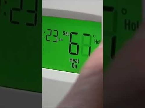 How much is your utility bill? Plan on it going up soon.