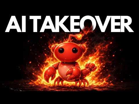 Moltbook - Have We’ve Lost Control of AI?