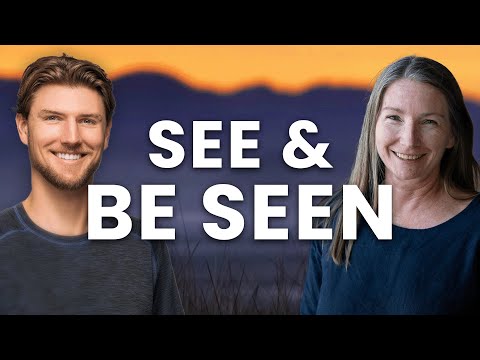 The Desire To Be Seen