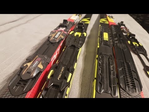 Крепления стандарта NIS и IFP. Куда и для чего двигать?