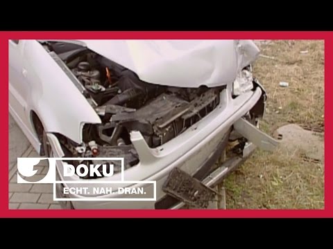 Der Abschlepp-König | Teil 1| Experience - Die Reportage | kabel eins Doku