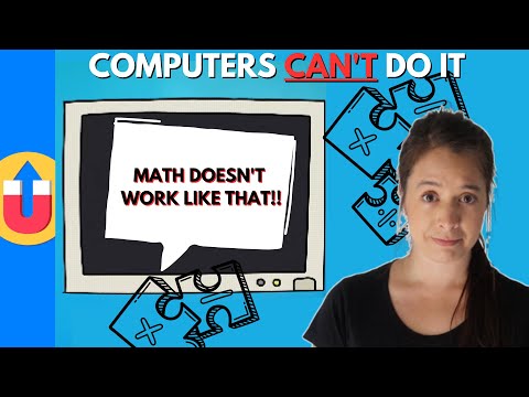 The Impossible Problem NO ONE Can Solve (The Halting Problem)