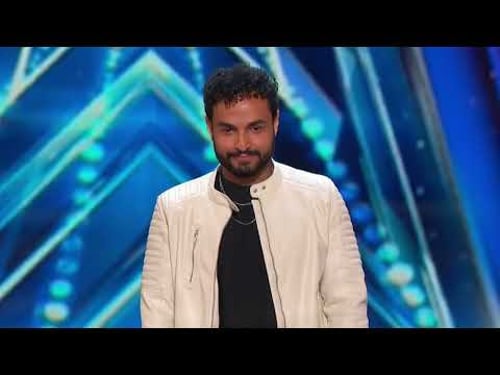 BRASILEIRO IMPRESSIONA JURADOS COM SEU TALENTO LEGENDADO PT| America Got Talent Gabriel Henrique