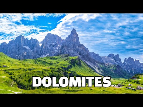 Breathtaking Dolomites: The Ultimate Travel Guide to Italy’s Hidden Paradise