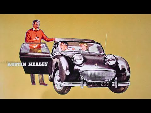 When the best Sports Car makes 43 Horsepower