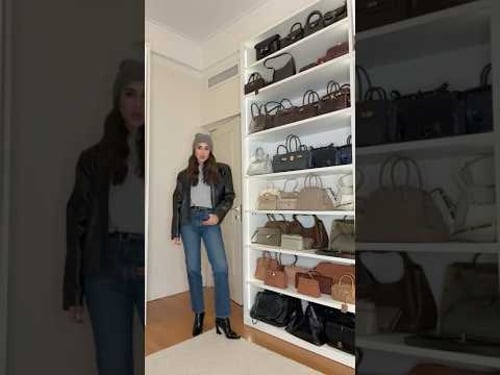 Meet My New Everyday Boots⦠#shorts