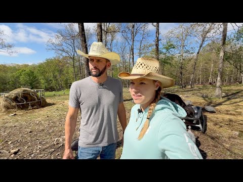 This REVOLUTIONIZED our farm!