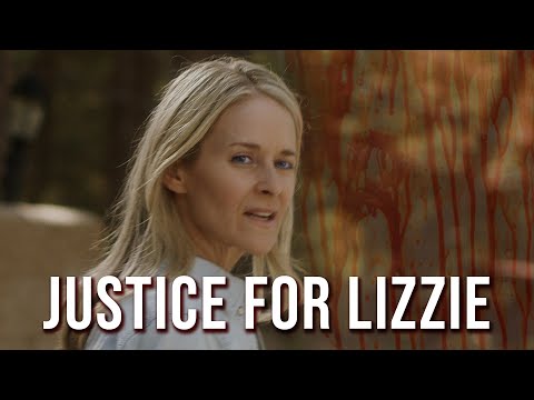 Justice For Lizzie (2023) | Full Movie