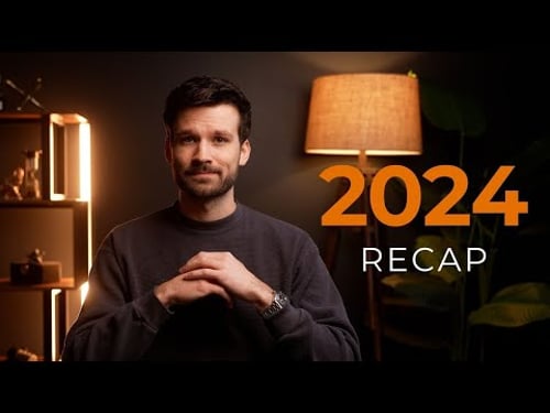 Our Year In Review | 2024