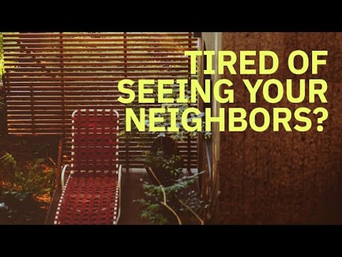 Turn Problem Areas into Design Features