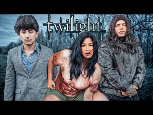 TWILIGHT FOR 24 HRS W/ BNS..