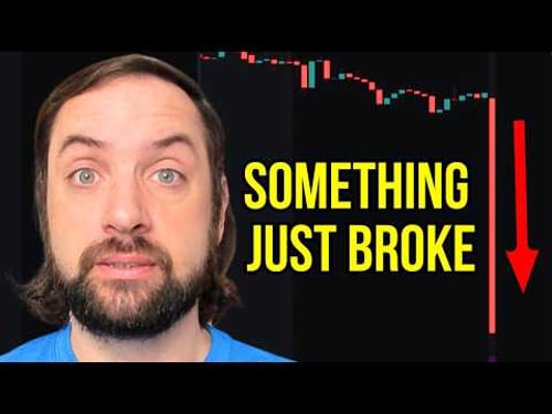 Oil Shock → Dollar Shock → Deflation: The Chain Reaction Just Started