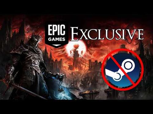 Steam is No Longer Required: CI Games' $100M Declaration of Independence