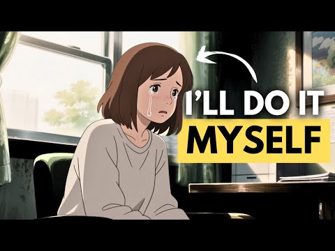 The Psychology Of Why You Hate Asking For Help