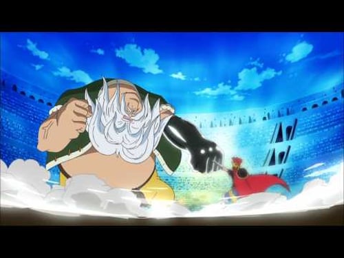 Times When One Piece Fights Broke the Internet