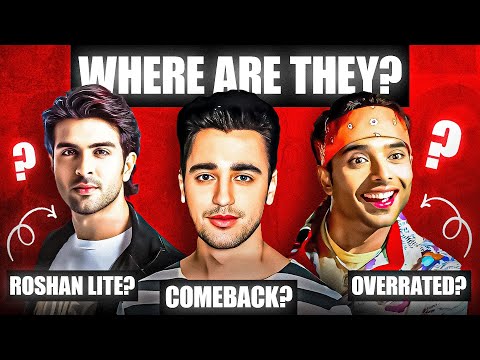 Top 5 Controversial Disappearances From Bollywood - Cinemastic