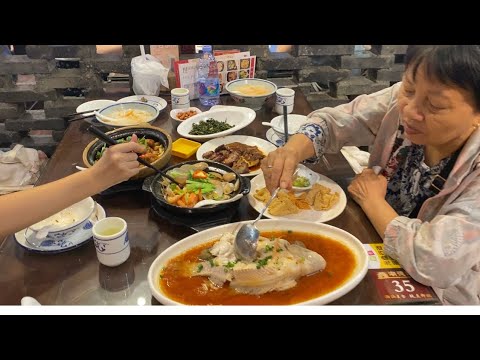 週末:福田口岸10分鐘直達上梅林站😎唔使轉車美食林立👍去食149潮汕三至四人套餐😋永輝超市重新裝修🥳#深圳吃喝玩樂#深圳上梅林#永輝超市#深圳潮汕餐廳#深圳美食#卓悅滙