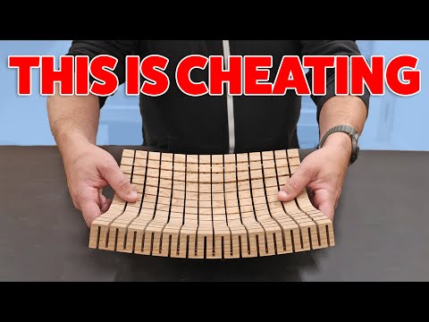 I didn't understand until I tried them myself