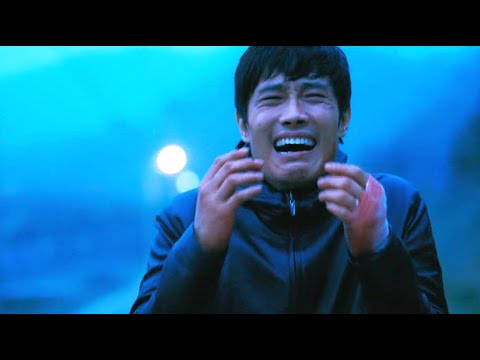 울다가 웃다가 우는 연기해주세요