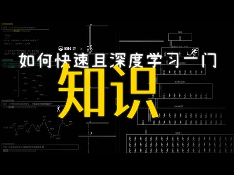 KL03 | 如何为你的大脑,安装一套“深度学习”的操作系统