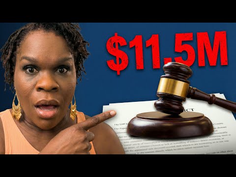 EXPOSED: How SHRM's $11.5M Discrimination Case Reveals What NOT To Do